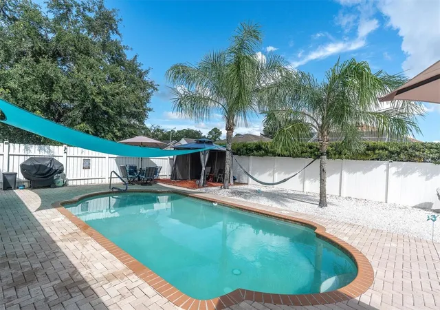 Photo 2 of Single family home for sale at 9535 Patrician Dr, New Port Richey, FL 34655 | MLS# W7889497 | Listing updated on 2026-10-11