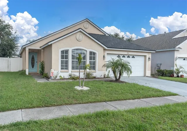 Photo 1 of Single family home for sale at 9535 Patrician Dr, New Port Richey, FL 34655 | MLS# W7889497 | Listing updated on 2026-10-11