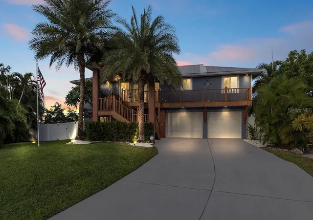 Photo 2 of Single family home for sale at 3544 Ruby Ave, Saint James City, FL 33956 | MLS# L4965050 | Listing updated on 2026-10-22