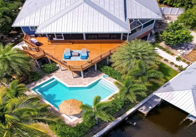 Photo 3 of Single family home for sale at 3544 Ruby Ave, Saint James City, FL 33956 | MLS# L4965050 | Listing updated on 2026-10-22
