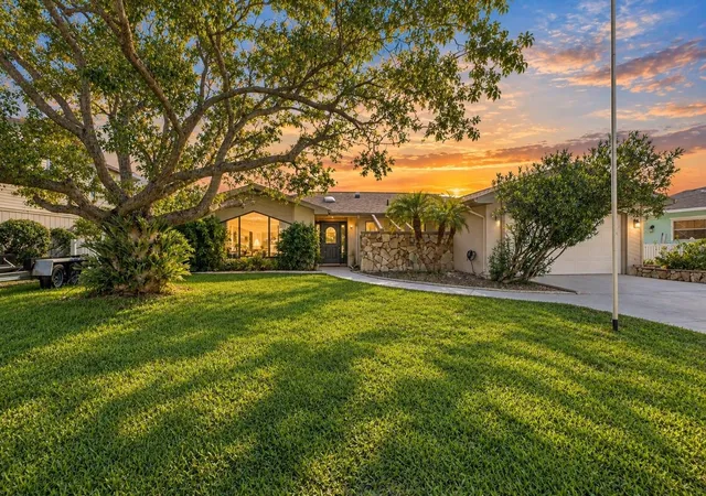 Single family home for sale at 4108 Daisy Dr, HERNANDO BEACH, FL 34607 | MLS# W7889498