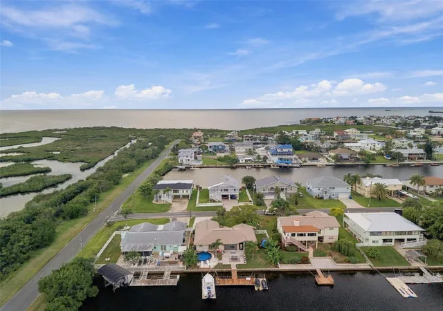 Photo 1 of Single family home for sale at 4108 Daisy Dr, Hernando Beach, FL 34607 | MLS# W7889498 | Listing updated on 2026-09-19