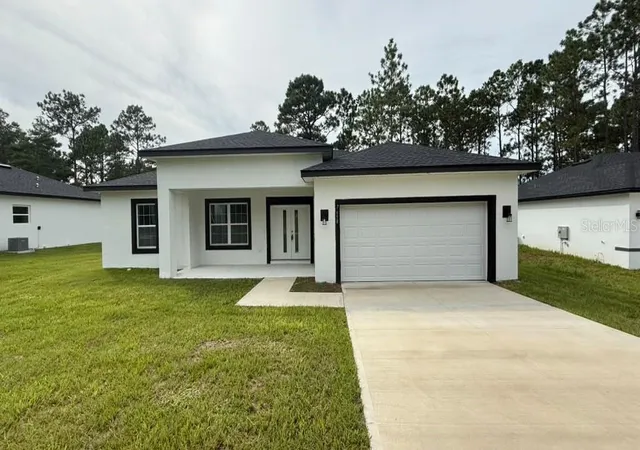 Photo 1 of Single family home for sale at 7658 N Voyager Dr, Citrus Springs, FL 34433 | MLS# O6441564 | Listing updated on 2026-09-15