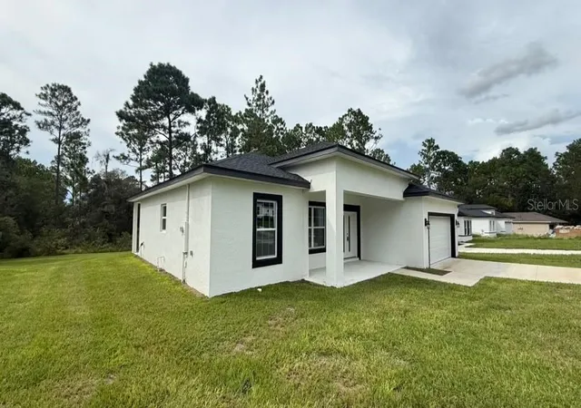 Photo 2 of Single family home for sale at 7658 N Voyager Dr, Citrus Springs, FL 34433 | MLS# O6441564 | Listing updated on 2026-09-15