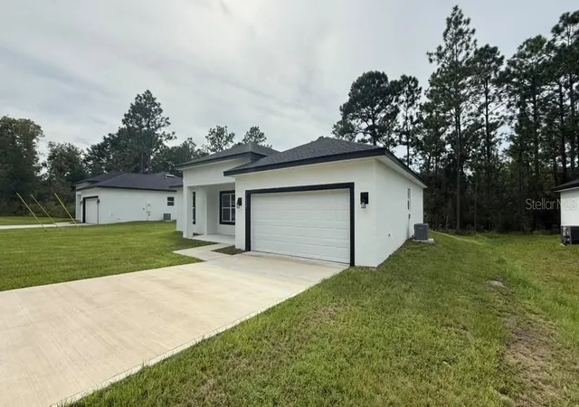 Photo 3 of Single family home for sale at 7658 N Voyager Dr, Citrus Springs, FL 34433 | MLS# O6441564 | Listing updated on 2026-09-15