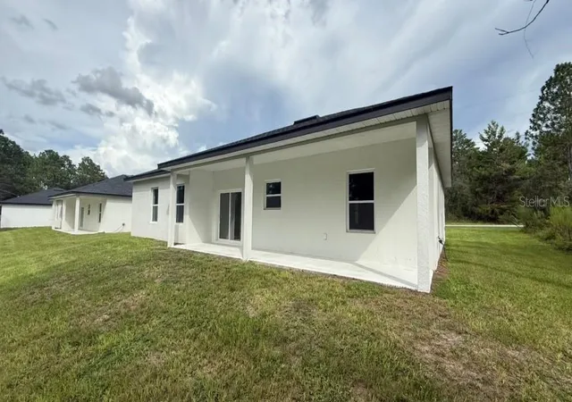 Photo 4 of Single family home for sale at 7658 N Voyager Dr, Citrus Springs, FL 34433 | MLS# O6441564 | Listing updated on 2026-09-15