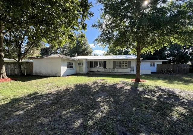 Photo 1 of Single family home for sale at 21 Lind Ave, Kissimmee, FL 34744 | MLS# S5157527 | Listing updated on 2026-10-02