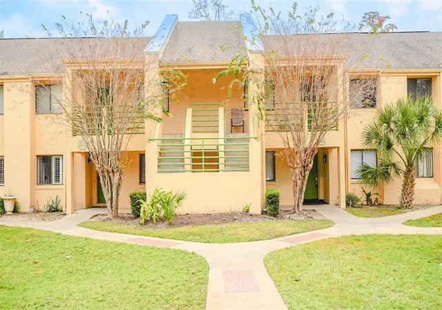 Photo 1 of Condo for sale at 4370 S Lake Orlando Pkwy #2-8, Orlando, FL 32808 | MLS# O6441566 | Listing updated on 2026-09-18