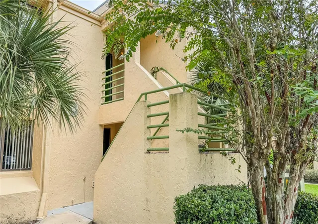 Photo 3 of Condo for sale at 4370 S Lake Orlando Pkwy #2-8, Orlando, FL 32808 | MLS# O6441566 | Listing updated on 2026-09-18