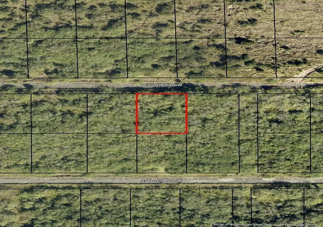 Photo 1 of Land for sale at 1574 Petunia St Sw, Palm Bay, FL 32908 | MLS# S5157529 | Listing updated on 2026-09-15