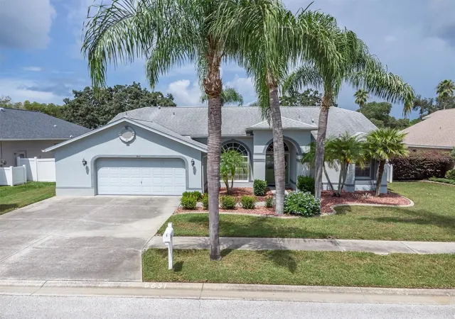 Photo 1 of Single family home for sale at 5631 Hereford Dr, New Port Richey, FL 34655 | MLS# W7889499 | Listing updated on 2026-10-20
