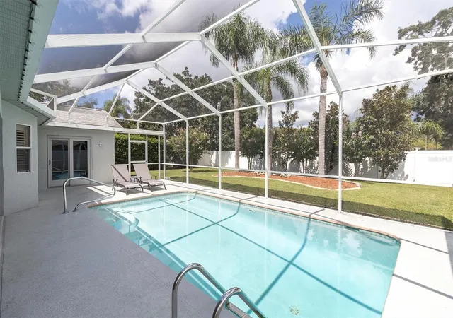 Photo 3 of Single family home for sale at 5631 Hereford Dr, New Port Richey, FL 34655 | MLS# W7889499 | Listing updated on 2026-10-20
