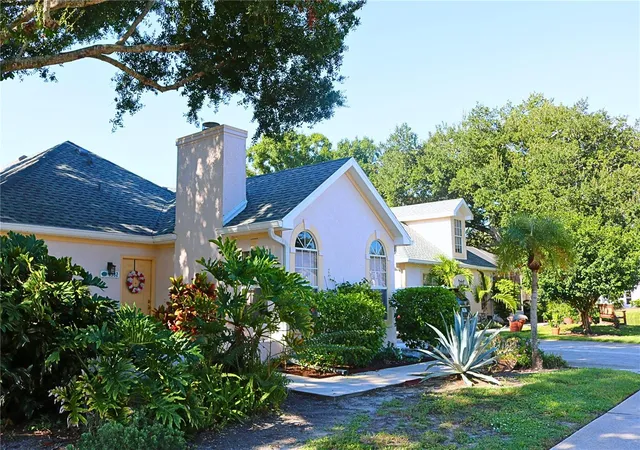 Photo 2 of Condo for sale at 4582 Citation Ln #D, Sarasota, FL 34233 | MLS# A4705998 | Listing updated on 2026-09-18