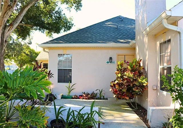 Photo 3 of Condo for sale at 4582 Citation Ln #D, Sarasota, FL 34233 | MLS# A4705998 | Listing updated on 2026-09-18