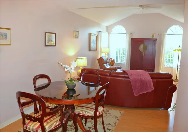 Photo 3 of Condo for sale at 4582 Citation Ln #D, Sarasota, FL 34233 | MLS# A4705998 | Listing updated on 2026-09-18