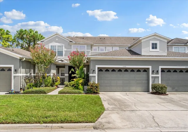 Photo 1 of Townhouse for sale at 1506 Travertine Ter, Sanford, FL 32771 | MLS# O6441569 | Listing updated on 2026-10-07