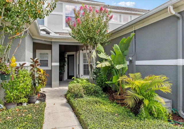 Photo 2 of Townhouse for sale at 1506 Travertine Ter, Sanford, FL 32771 | MLS# O6441569 | Listing updated on 2026-10-07