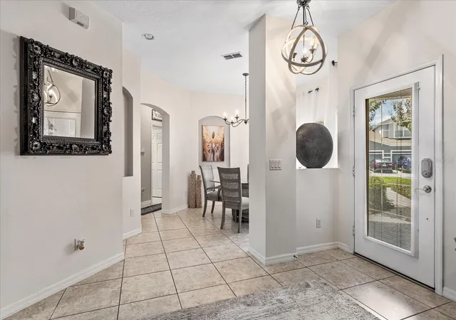 Photo 3 of Townhouse for sale at 1506 Travertine Ter, Sanford, FL 32771 | MLS# O6441569 | Listing updated on 2026-10-07