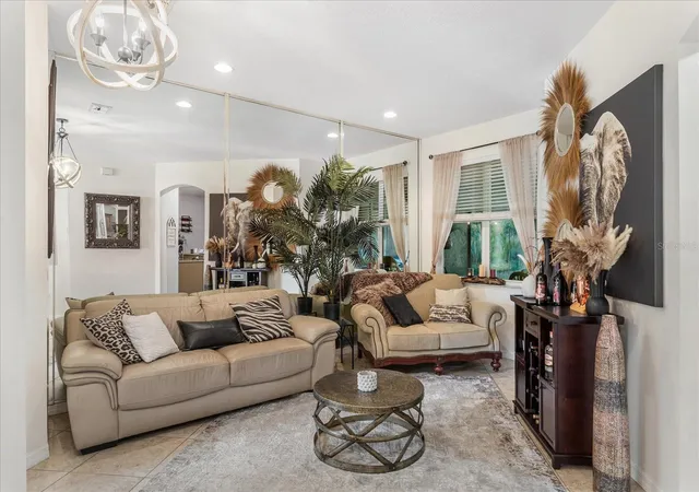 Photo 3 of Townhouse for sale at 1506 Travertine Ter, Sanford, FL 32771 | MLS# O6441569 | Listing updated on 2026-10-07