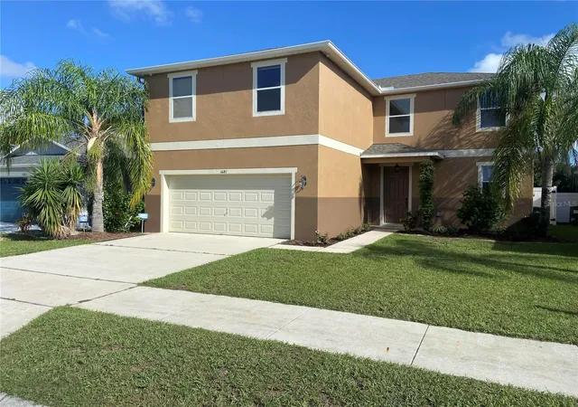 Photo 1 of Single family home for sale at 1681 Strathmore Cir, Mount Dora, FL 32757 | MLS# O6441570 | Listing updated on 2026-09-17