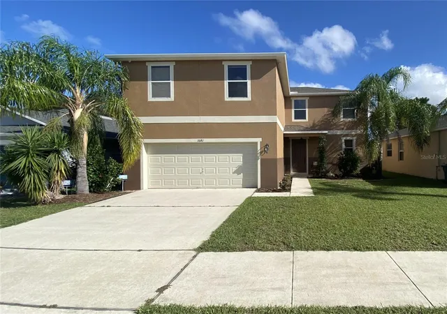Photo 2 of Single family home for sale at 1681 Strathmore Cir, Mount Dora, FL 32757 | MLS# O6441570 | Listing updated on 2026-09-17