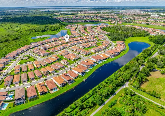 Photo 2 of Single family home for sale at 13472 Padstow Pl, Orlando, FL 32832 | MLS# O6441574 | Listing updated on 2026-09-16