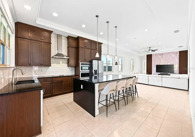 Photo 3 of Single family home for sale at 13472 Padstow Pl, Orlando, FL 32832 | MLS# O6441574 | Listing updated on 2026-09-16