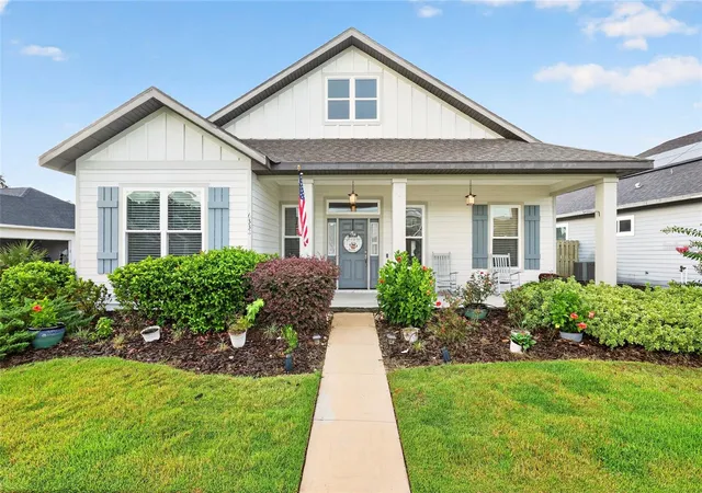 Photo 1 of Single family home for sale at 6338 Sw 46th Drive, Gainesville, FL 32608 | MLS# GC543502 | Listing updated on 2026-09-17