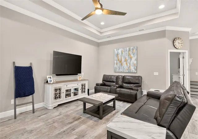 Photo 3 of Single family home for sale at 6338 Sw 46th Drive, Gainesville, FL 32608 | MLS# GC543502 | Listing updated on 2026-09-17