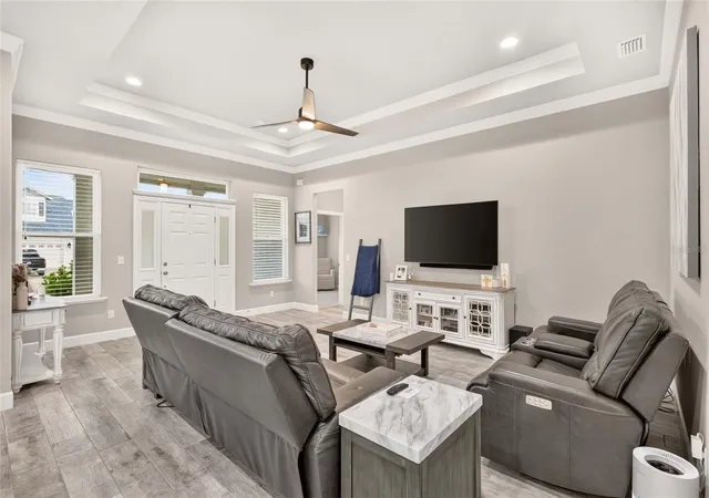 Photo 3 of Single family home for sale at 6338 SW 46th Drive, Gainesville, FL 32608 | MLS# GC543502 | Listing updated on 2026-09-17