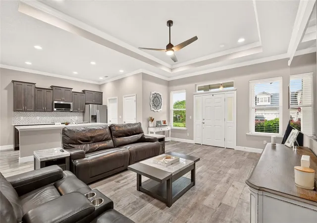 Photo 4 of Single family home for sale at 6338 SW 46th Drive, Gainesville, FL 32608 | MLS# GC543502 | Listing updated on 2026-09-17