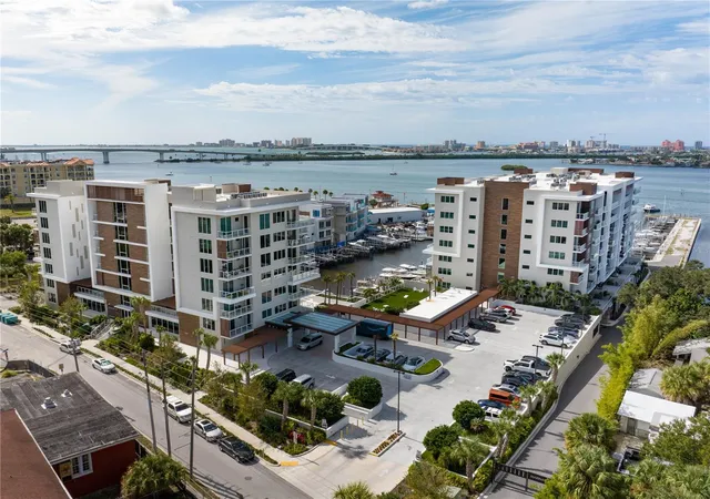 Photo 3 of Condo for sale at 920 N Osceola Ave #201, Clearwater, FL 33755 | MLS# TB8548397 | Listing updated on 2026-09-19