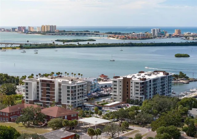 Photo 4 of Condo for sale at 920 N Osceola Ave #201, Clearwater, FL 33755 | MLS# TB8548397 | Listing updated on 2026-09-19