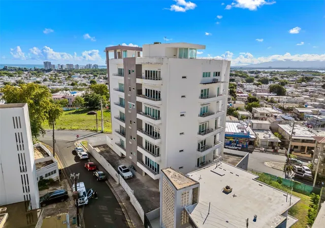 Photo 3 of Condo for sale at 2014 Calle Las Violetas #201, San Juan, PR 00915 | MLS# PR9124152 | Listing updated on 2026-10-21