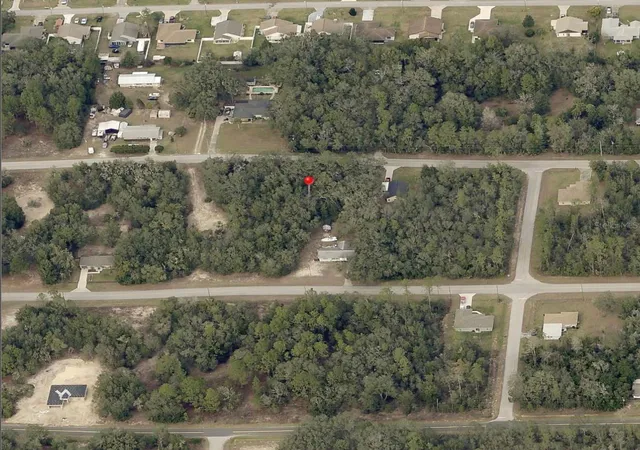 Land for sale at 0 SW Marine Blvd, DUNNELLON, FL 34431 | MLS# OM732228