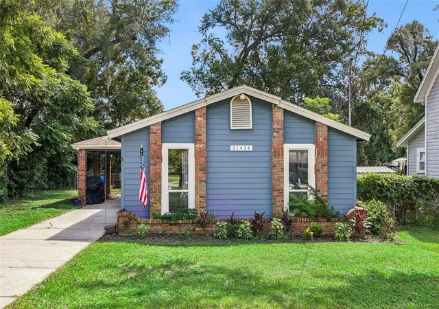 Photo 1 of Single family home for sale at 31434 Summit St, Sorrento, FL 32776 | MLS# O6441583 | Listing updated on 2026-09-17