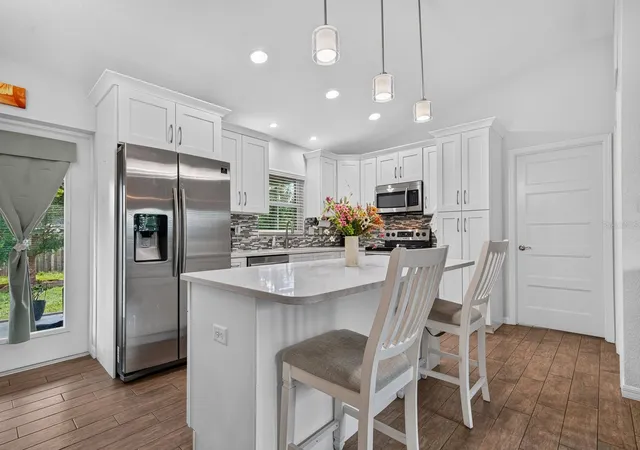 Photo 3 of Single family home for sale at 3125 Tusket Ave, North Port, FL 34286 | MLS# TB8548400 | Listing updated on 2026-10-07