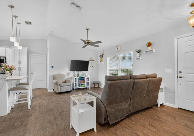 Photo 4 of Single family home for sale at 3125 Tusket Ave, North Port, FL 34286 | MLS# TB8548400 | Listing updated on 2026-10-07