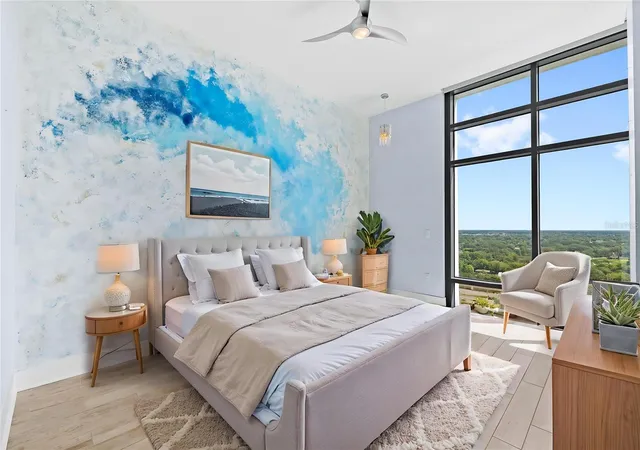 Photo 4 of Condo for sale at 260 S Osceola Ave #1611, Orlando, FL 32801 | MLS# O6441584 | Listing updated on 2026-09-23
