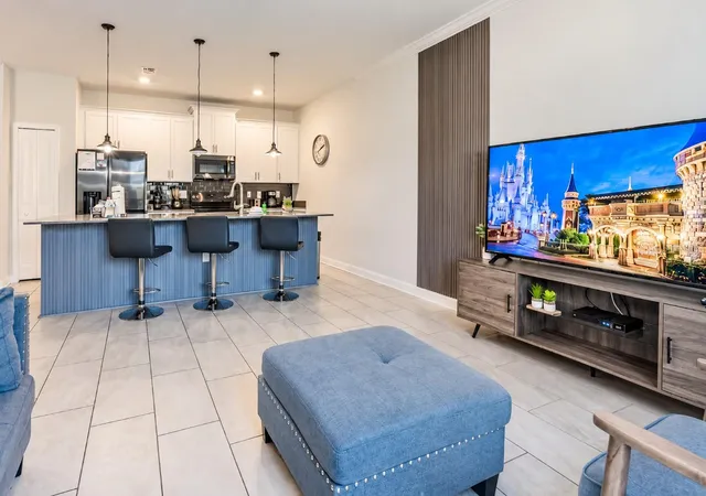 Photo 1 of Townhouse for sale at 4261 Paragraph Dr, Kissimmee, FL 34746 | MLS# O6441589 | Listing updated on 2026-10-13