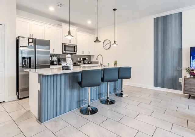 Photo 4 of Townhouse for sale at 4261 Paragraph Dr, Kissimmee, FL 34746 | MLS# O6441589 | Listing updated on 2026-10-13