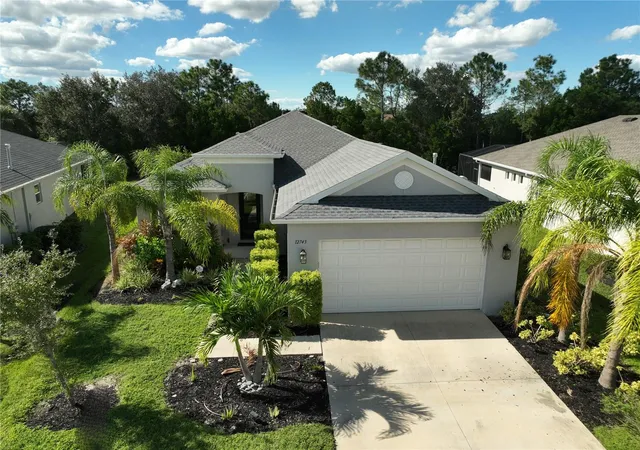 Single family home for sale at 12743 Rainwashed Loop, PARRISH, FL 34219 | MLS# A4706003