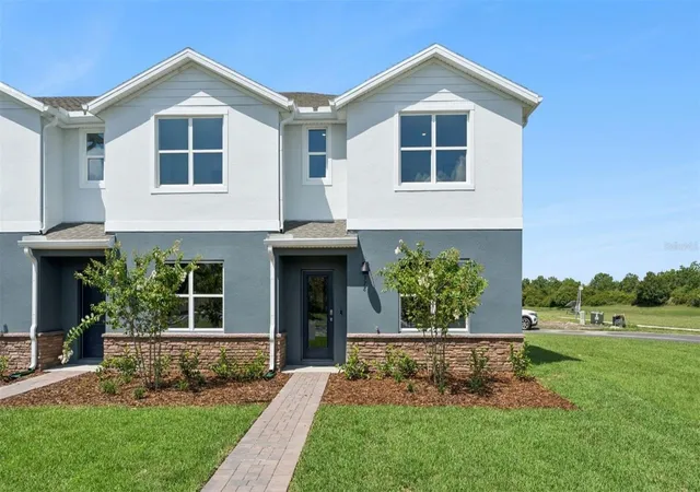Photo 1 of Townhouse for sale at 2229 Rita Ln, Kissimmee, FL 34744 | MLS# O6441590 | Listing updated on 2026-09-15