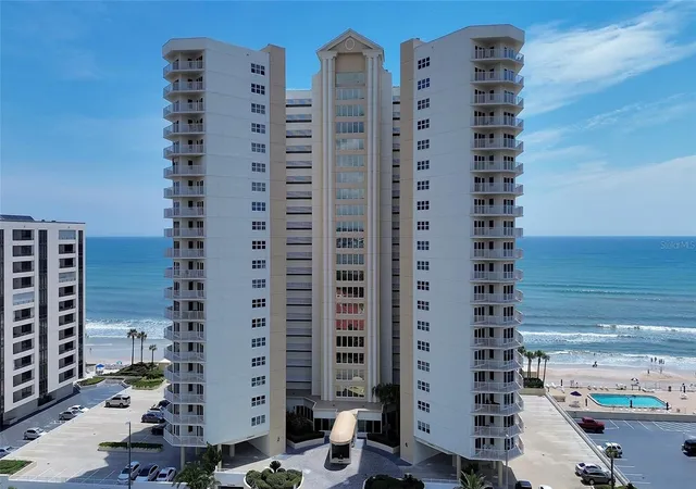 Photo 1 of Condo for sale at 2937 S Atlantic Ave #1104, Daytona Beach, FL 32118 | MLS# FC321426 | Listing updated on 2026-09-30