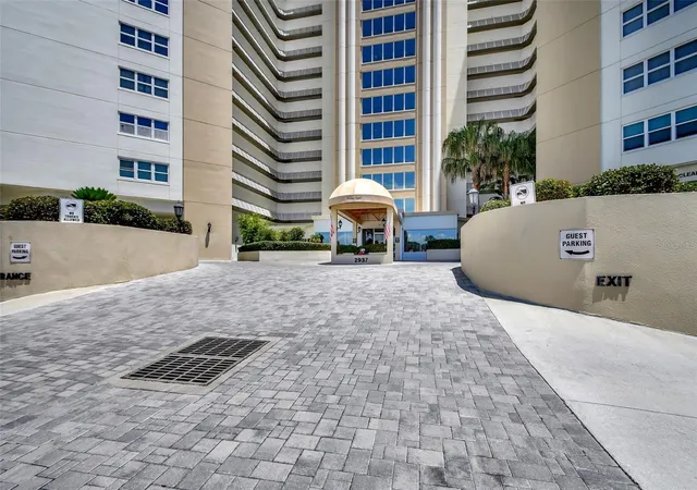 Photo 2 of Condo for sale at 2937 S Atlantic Ave #1104, Daytona Beach, FL 32118 | MLS# FC321426 | Listing updated on 2026-09-30