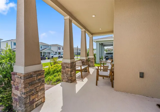 Photo 1 of Single family home for sale at 3975 Great Smokey Way, Apopka, FL 32712 | MLS# O6441592 | Listing updated on 2026-09-22