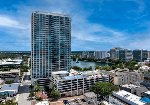 Condo for sale at 150 E Robinson St #1421, ORLANDO, FL 32801 | MLS# O6441593
