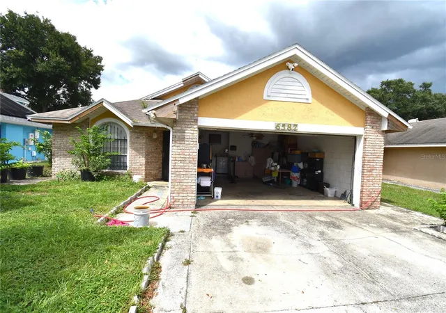 Single family home for sale at 6587 Meritmoor Cir, ORLANDO, FL 32818 | MLS# O6441594