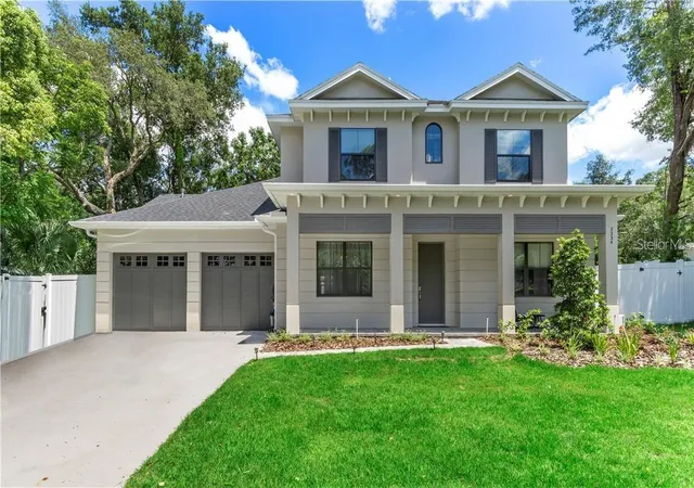 Photo 1 of Single family home for sale at 2234 Howard Dr, Winter Park, FL 32789 | MLS# O6441596 | Listing updated on 2026-10-13