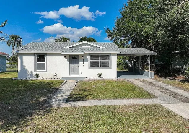 Single family home for sale at 3811 Wilts St, ORLANDO, FL 32805 | MLS# O6441598